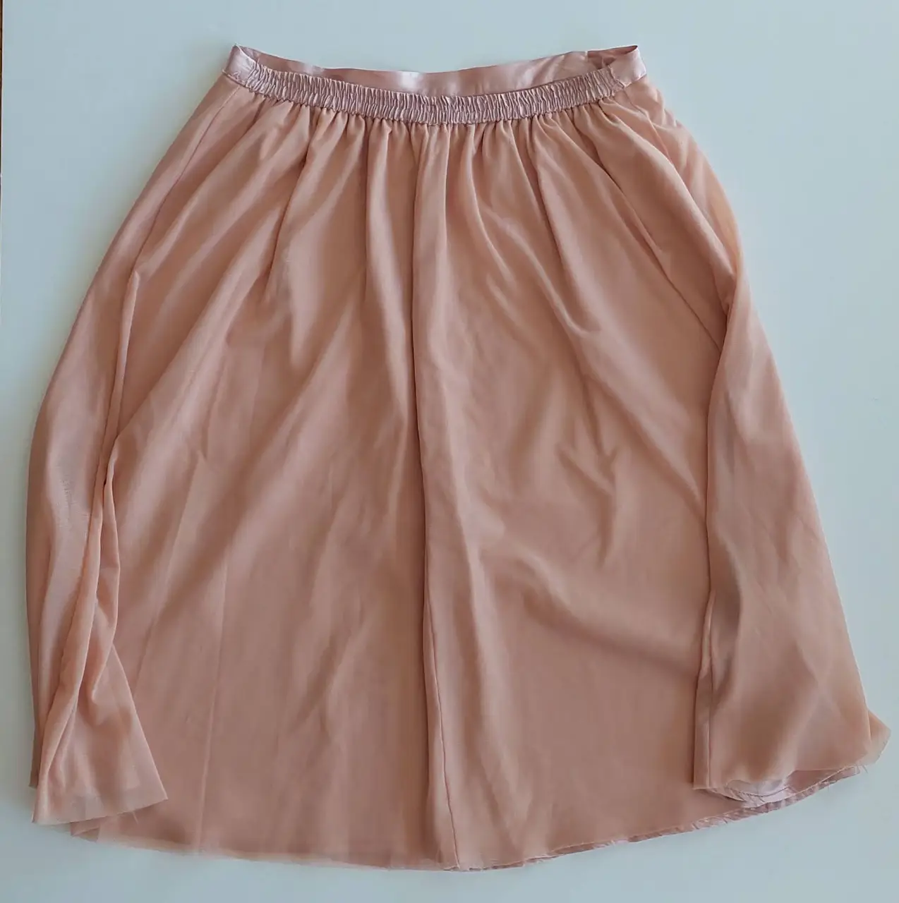 Pollera Desiderata - Vista 5