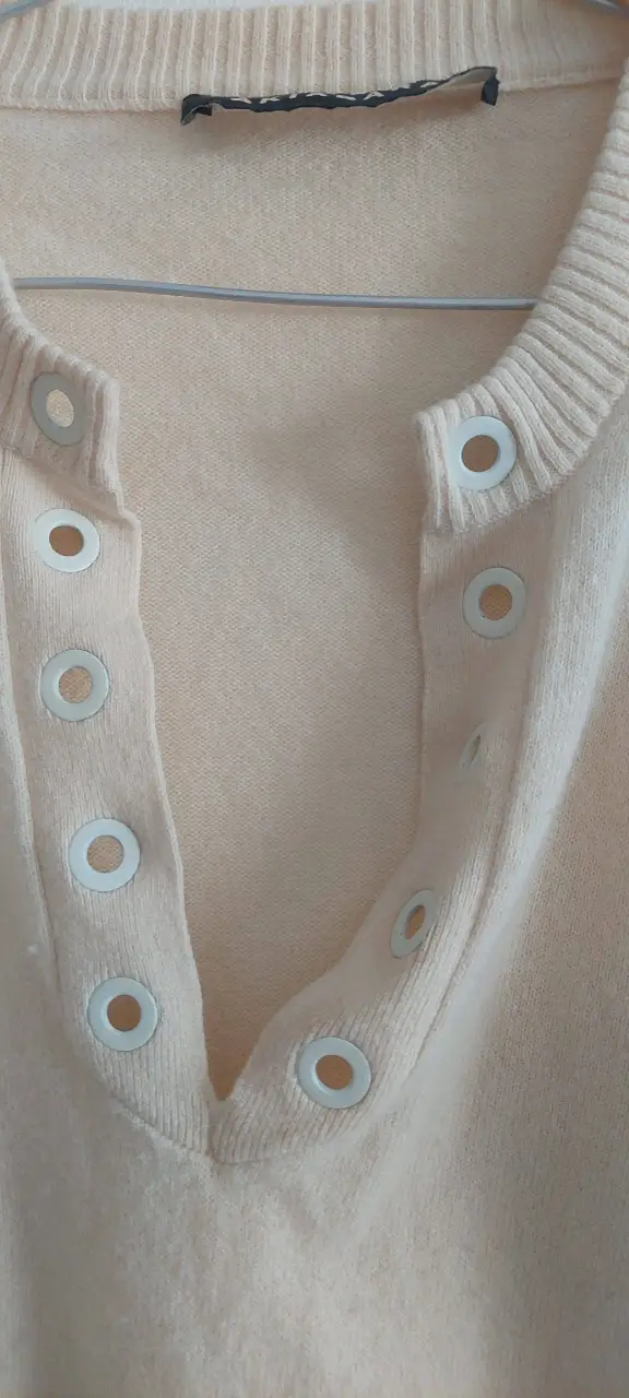 Sweater Akiabara - Vista 3