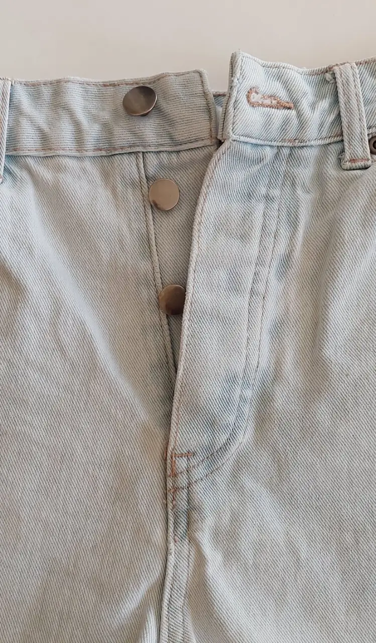 Short Forever 21 - Vista 3