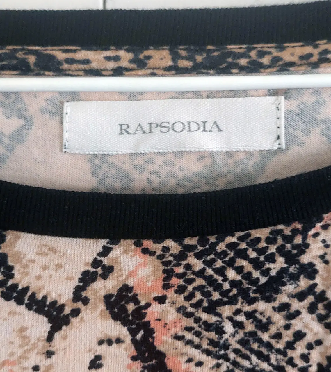 Remera Rapsodia - Vista 3
