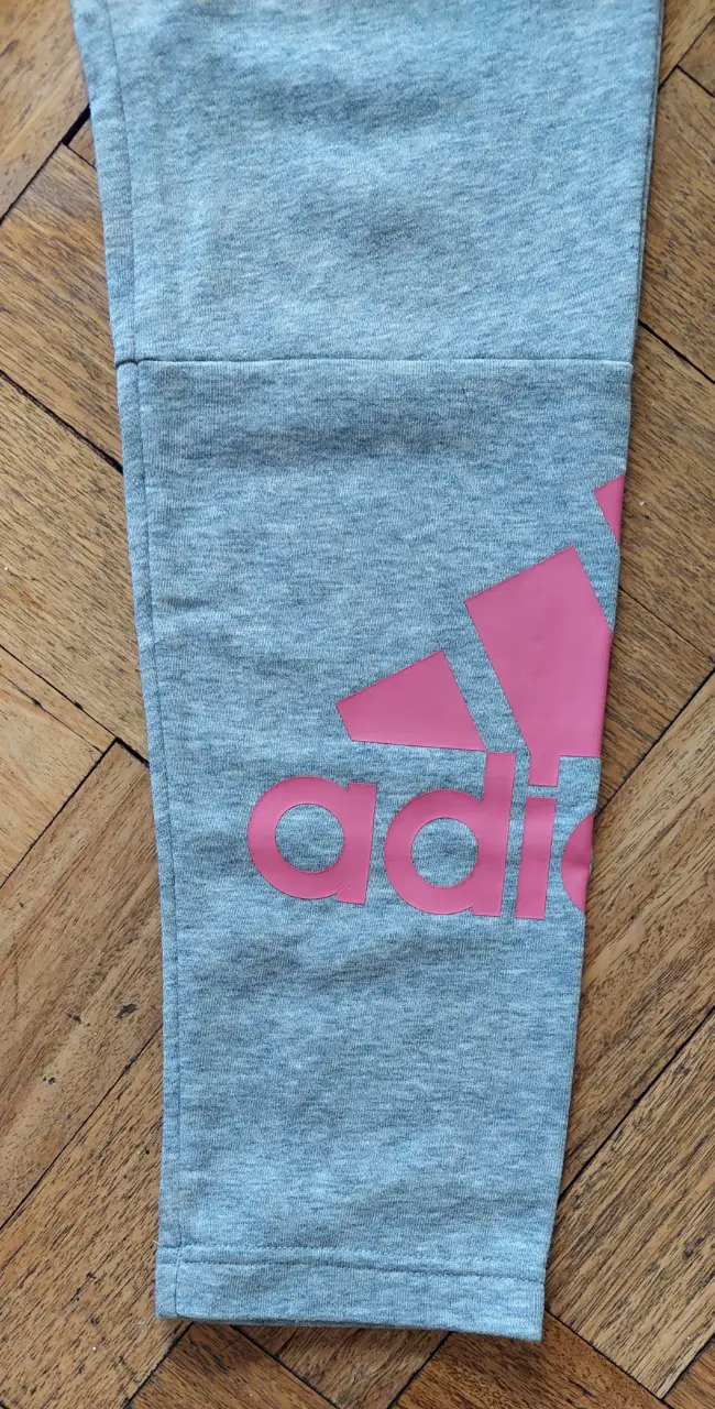 Ropa deportiva adidas - Vista 4