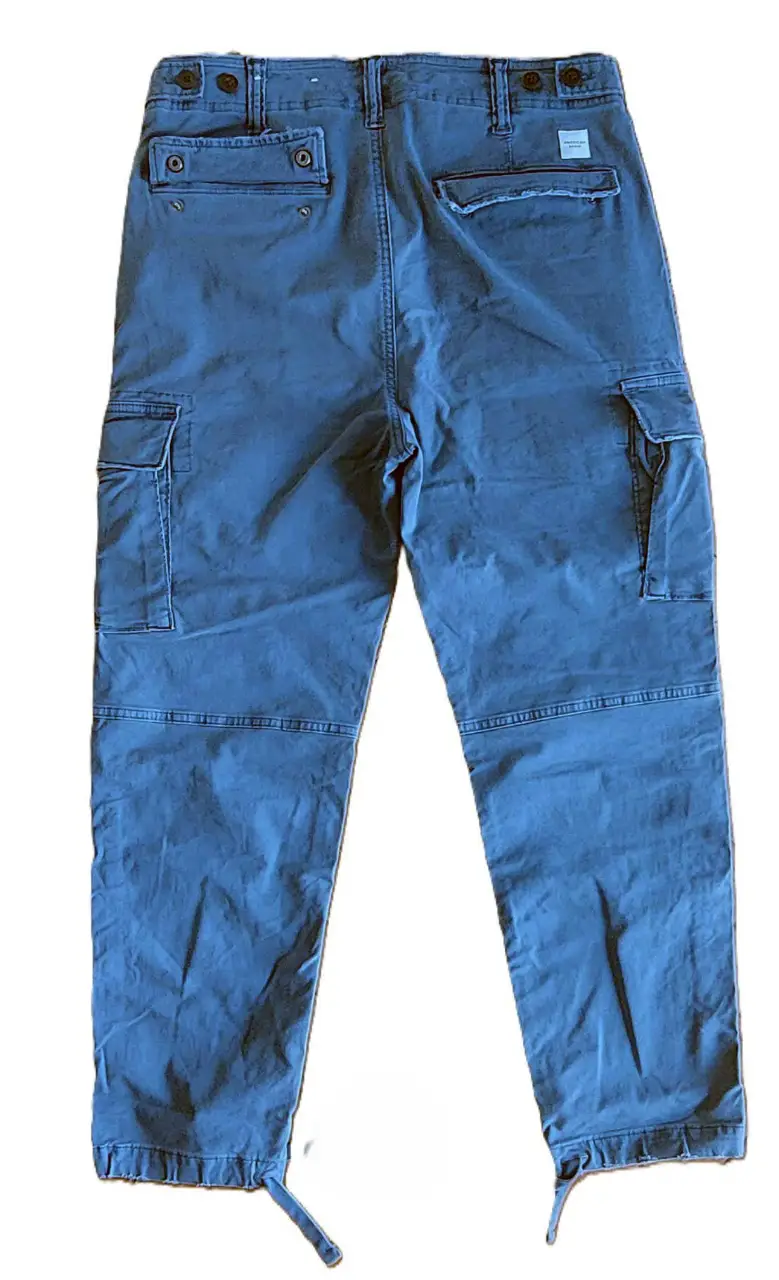 Pantalón American Eagle - Vista 3