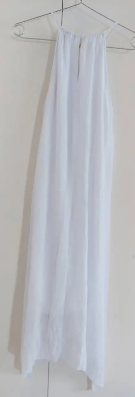 Vestido Mademoiselle gabrielle - Vista 2