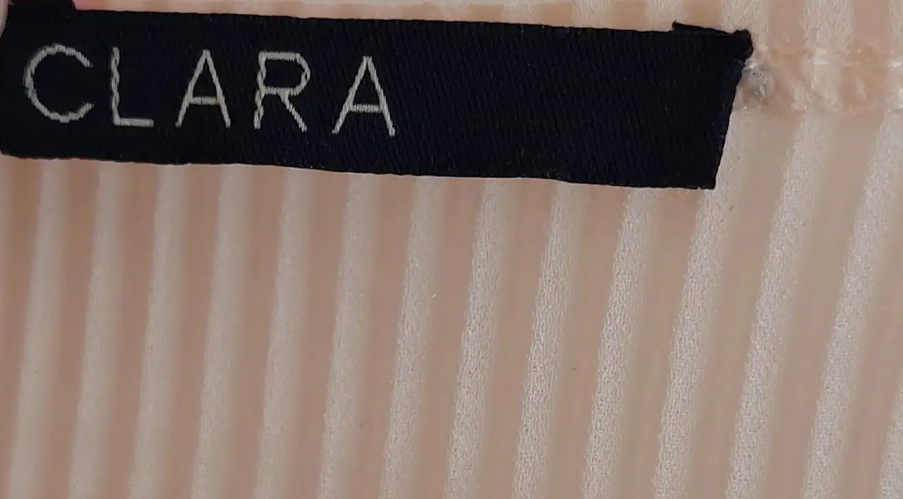 Blusa Clara Ibarguren - Vista 4