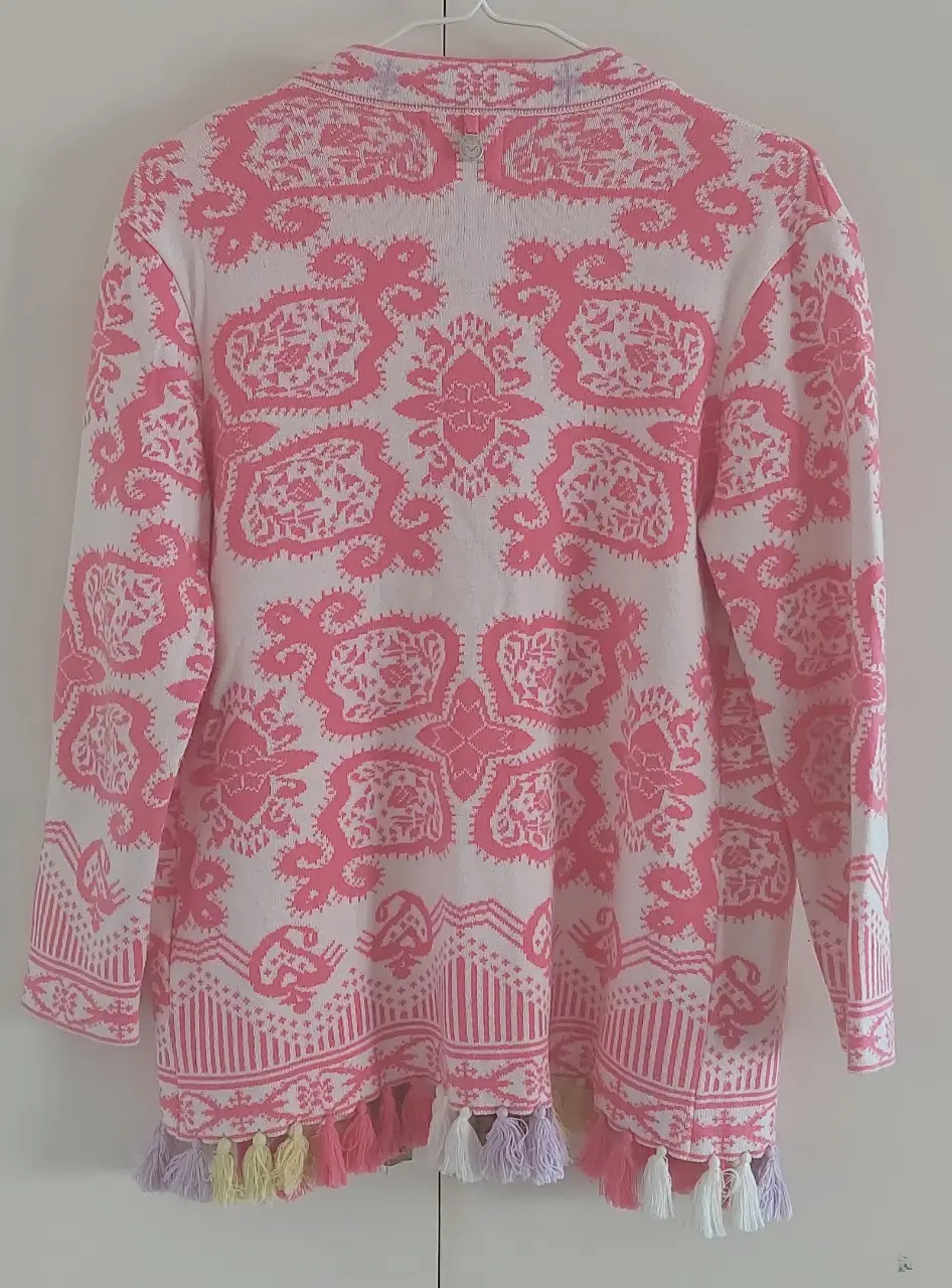 Sweater de cuello redondo Rapsodia - Vista 2