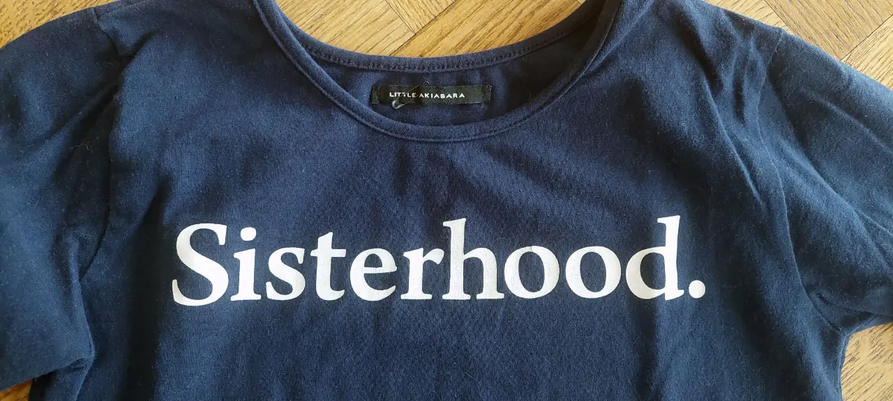 Remera Little akiabara - Vista 3