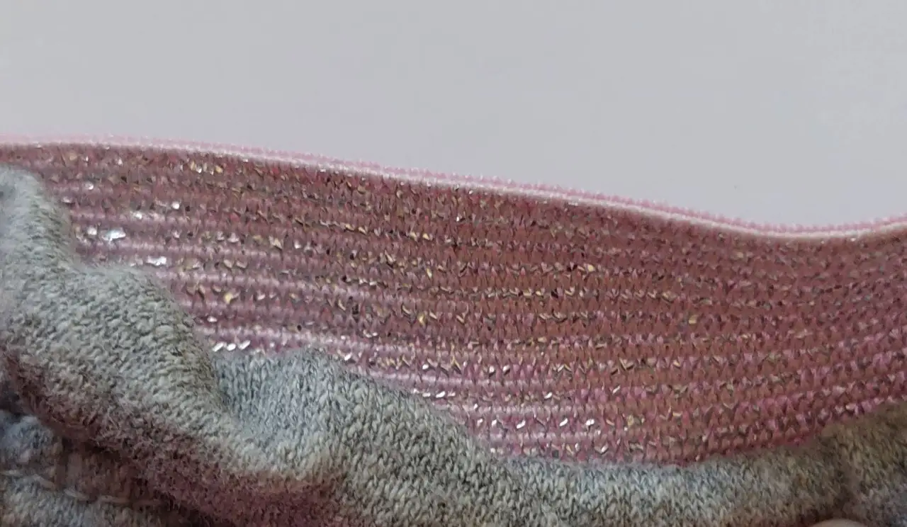 Pollera corta Generica - Vista 5