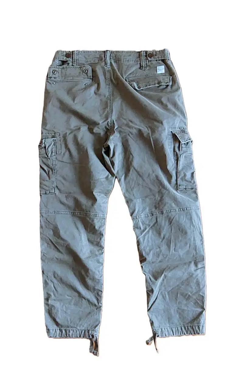 Pantalón American Eagle - Vista 2
