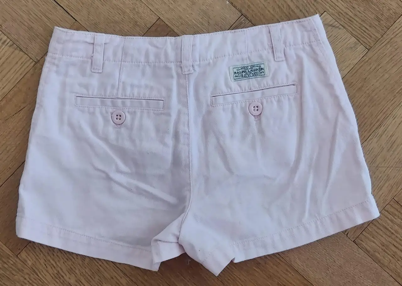 Bermuda Polo Ralph Lauren - Vista 2