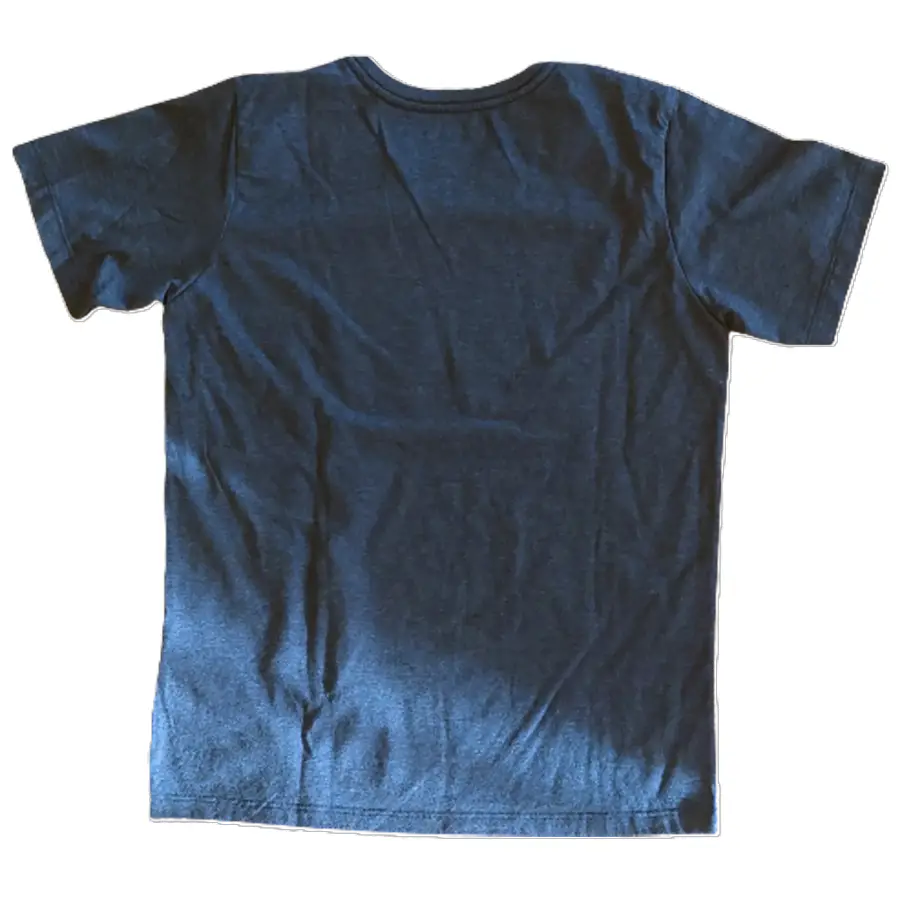 Remera Renner - Vista 2