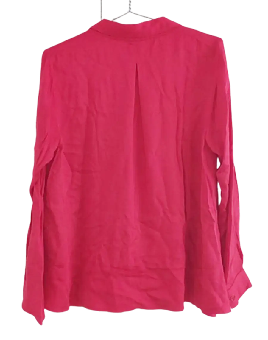 Camisa Paula Cahen D'Anvers - Vista 2