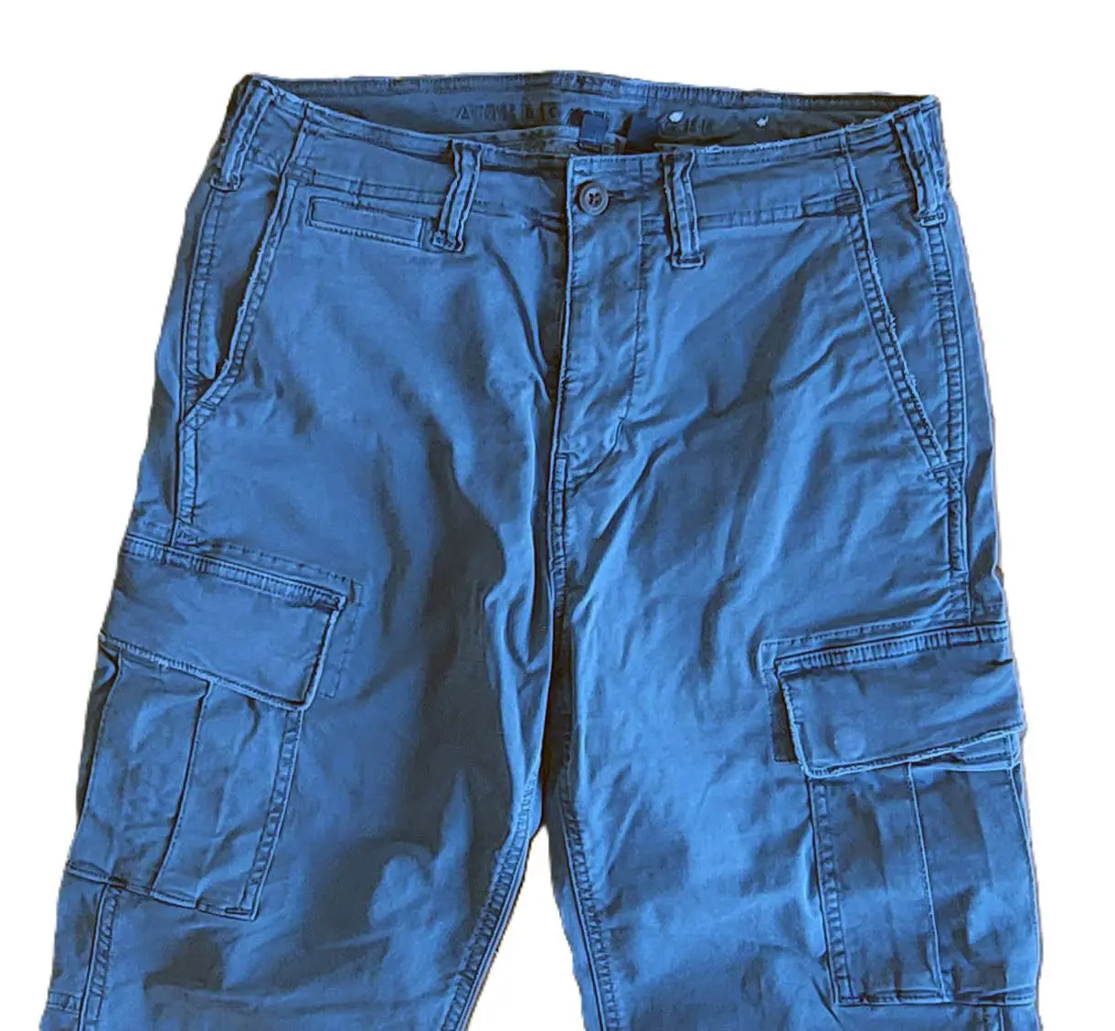 Pantalón American Eagle - Vista 4