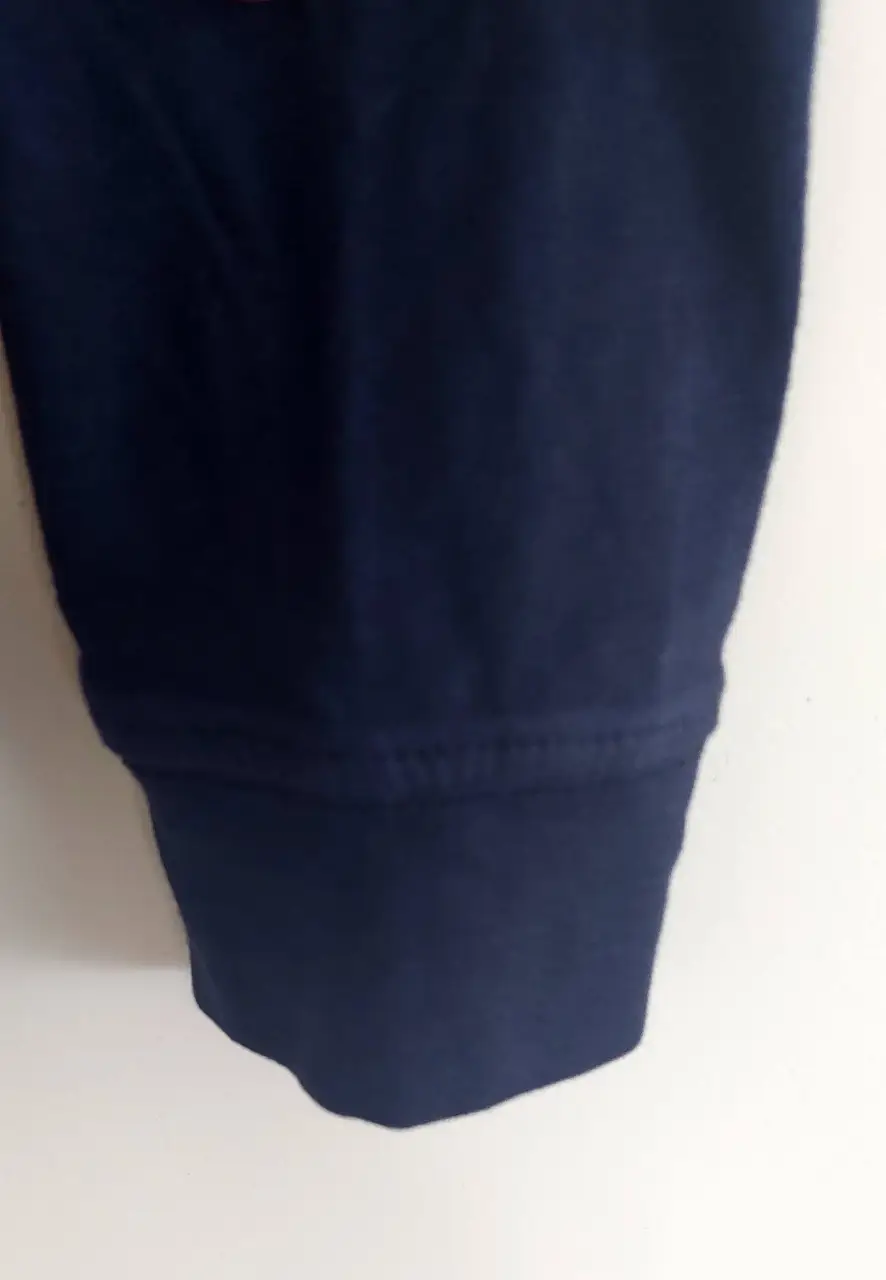Remera Nike - Vista 4