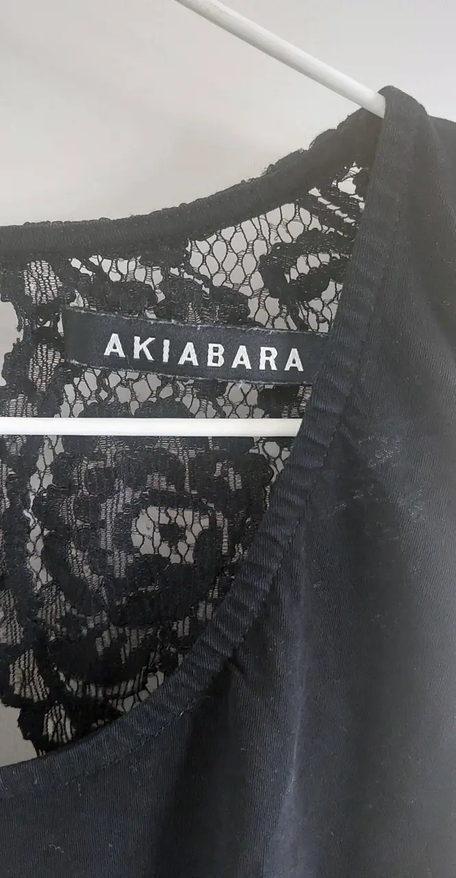 Top Akiabara - Vista 3