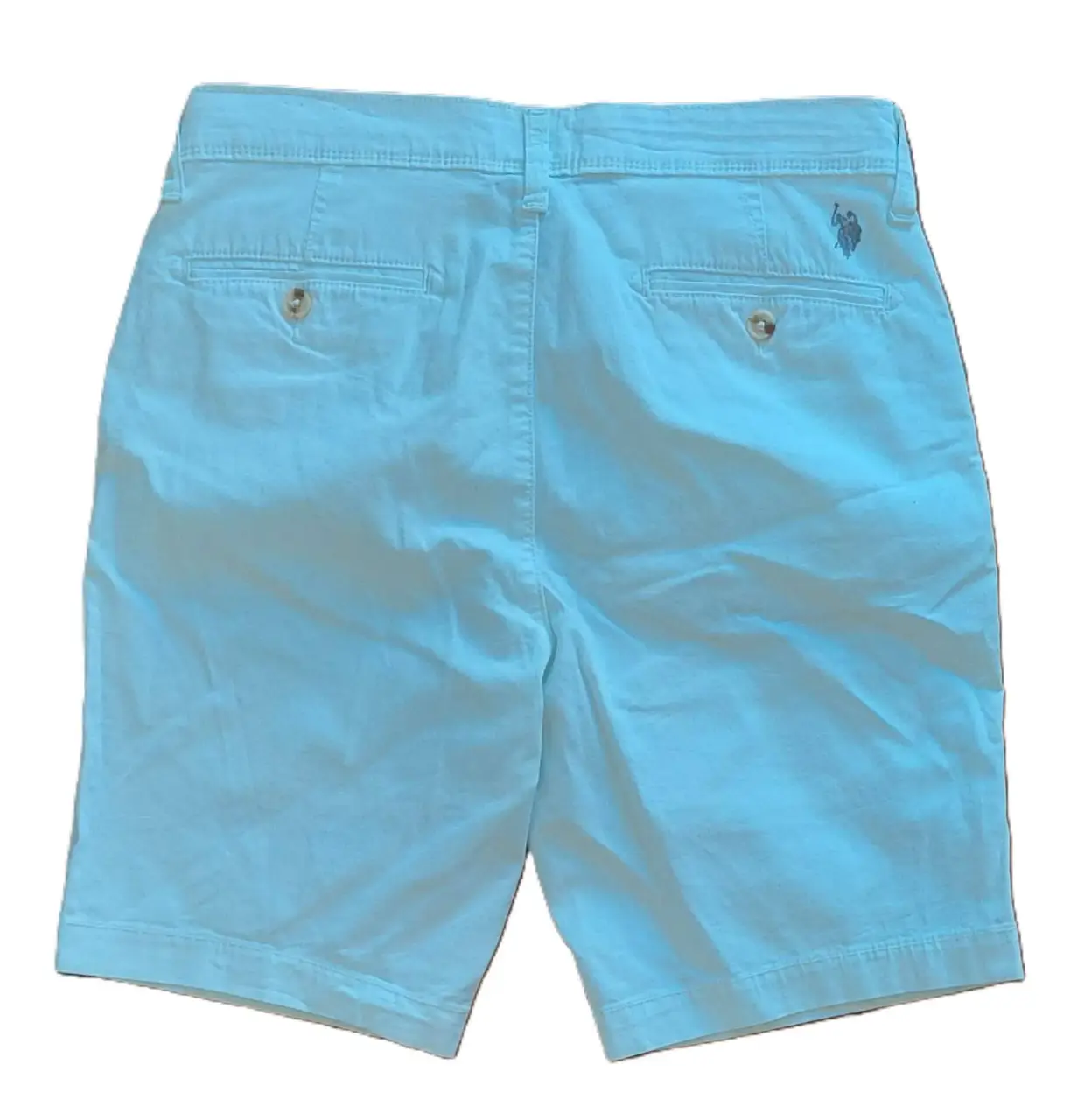 Pantalón U.S. Polo Assn. - Vista 2