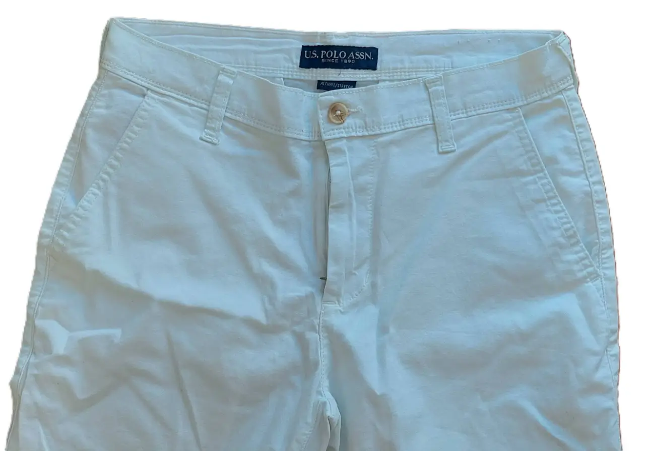 Pantalón U.S. Polo Assn. - Vista 3