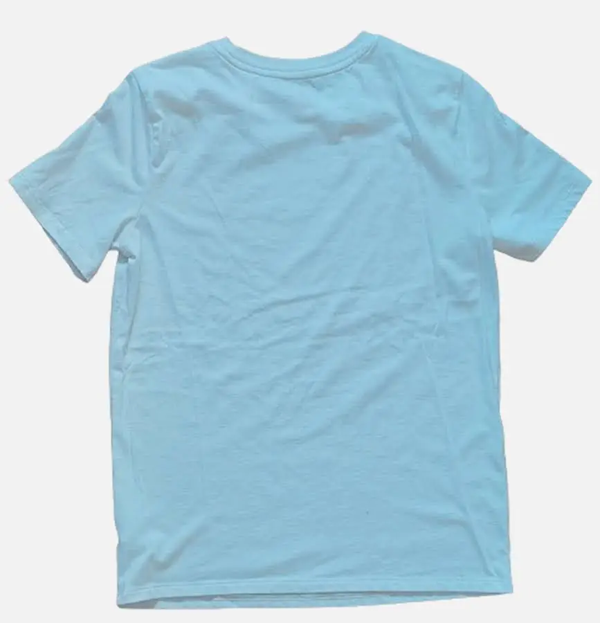 Remera Cat & Jack - Vista 2