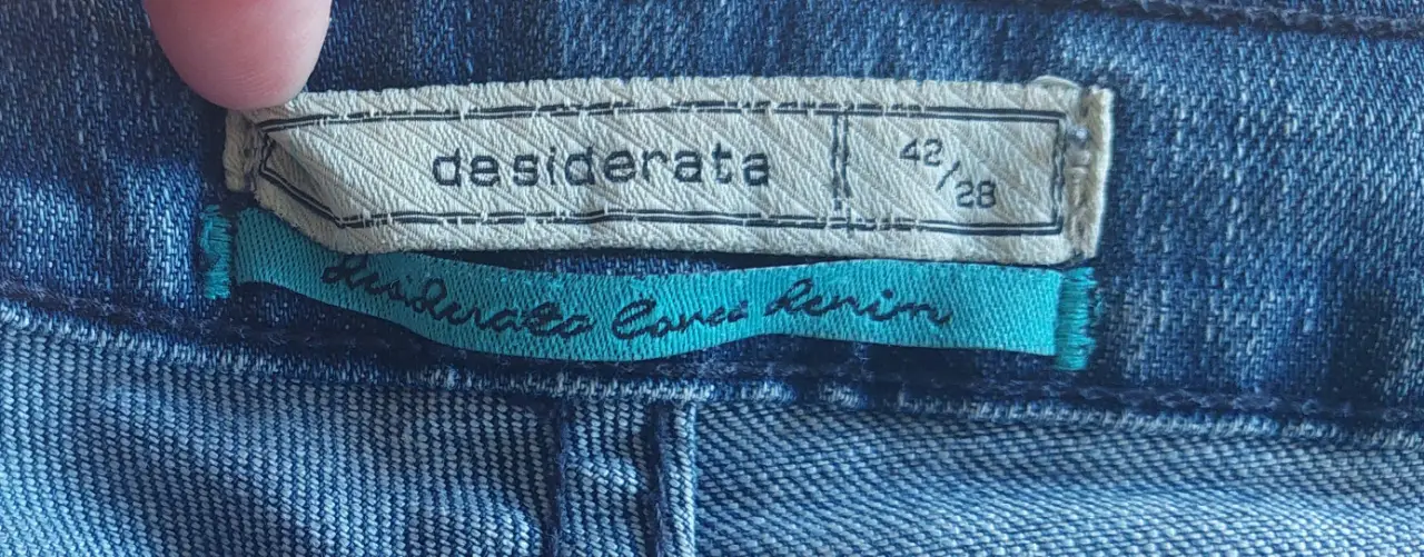 Jean Desiderata - Vista 5