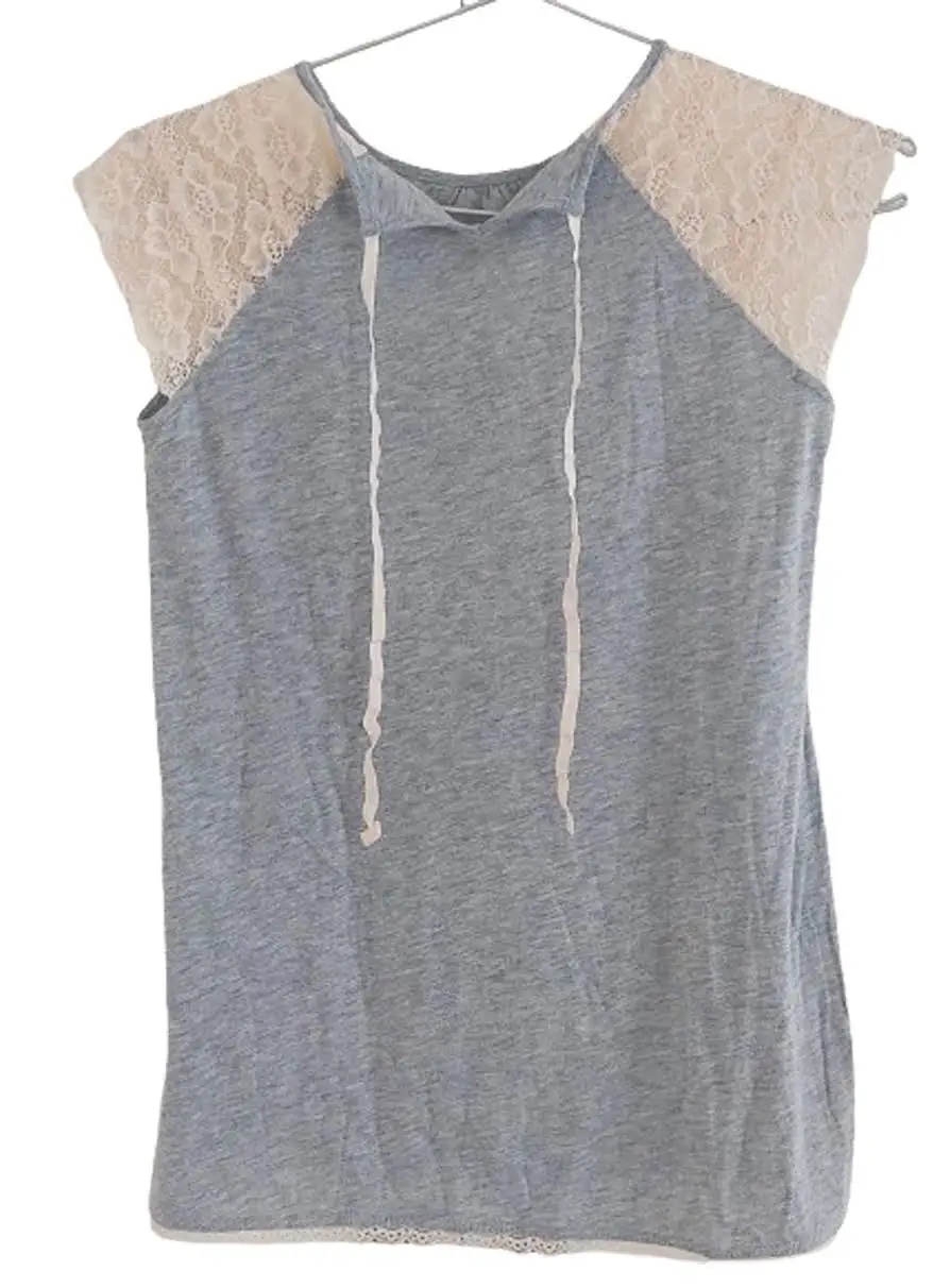 Remera Little akiabara - Vista 2