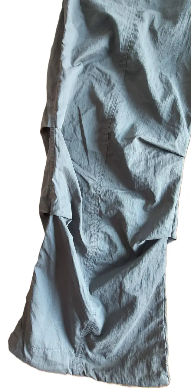 Pantalón Inditex - Vista 3
