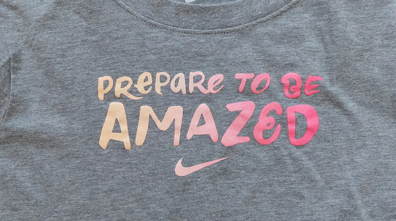 Remera Nike - Vista 3