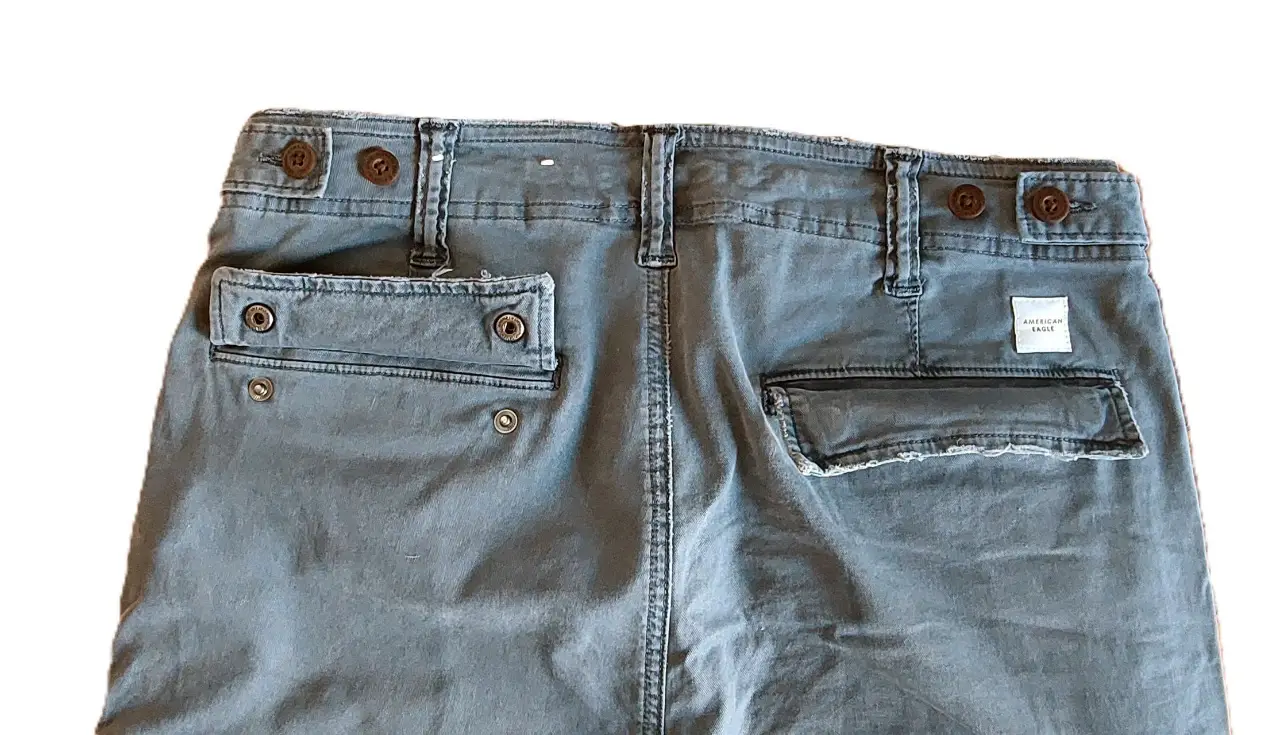 Pantalón American Eagle - Vista 5