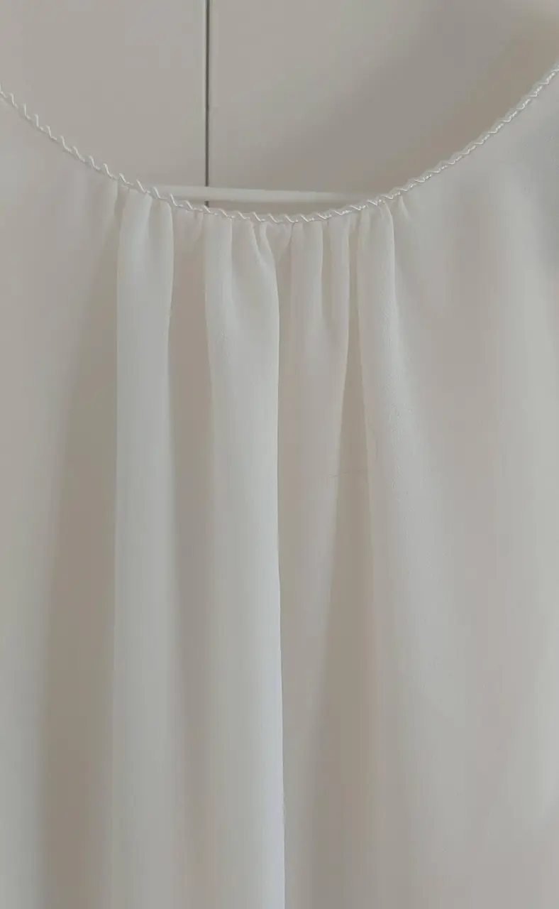 Blusa H&M - Vista 3