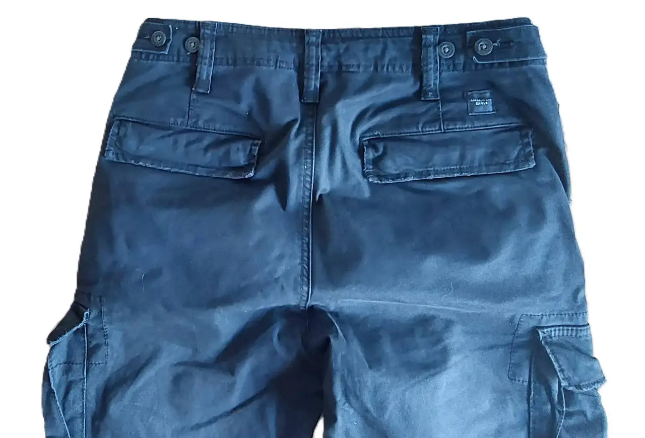 Pantalón American Eagle - Vista 4