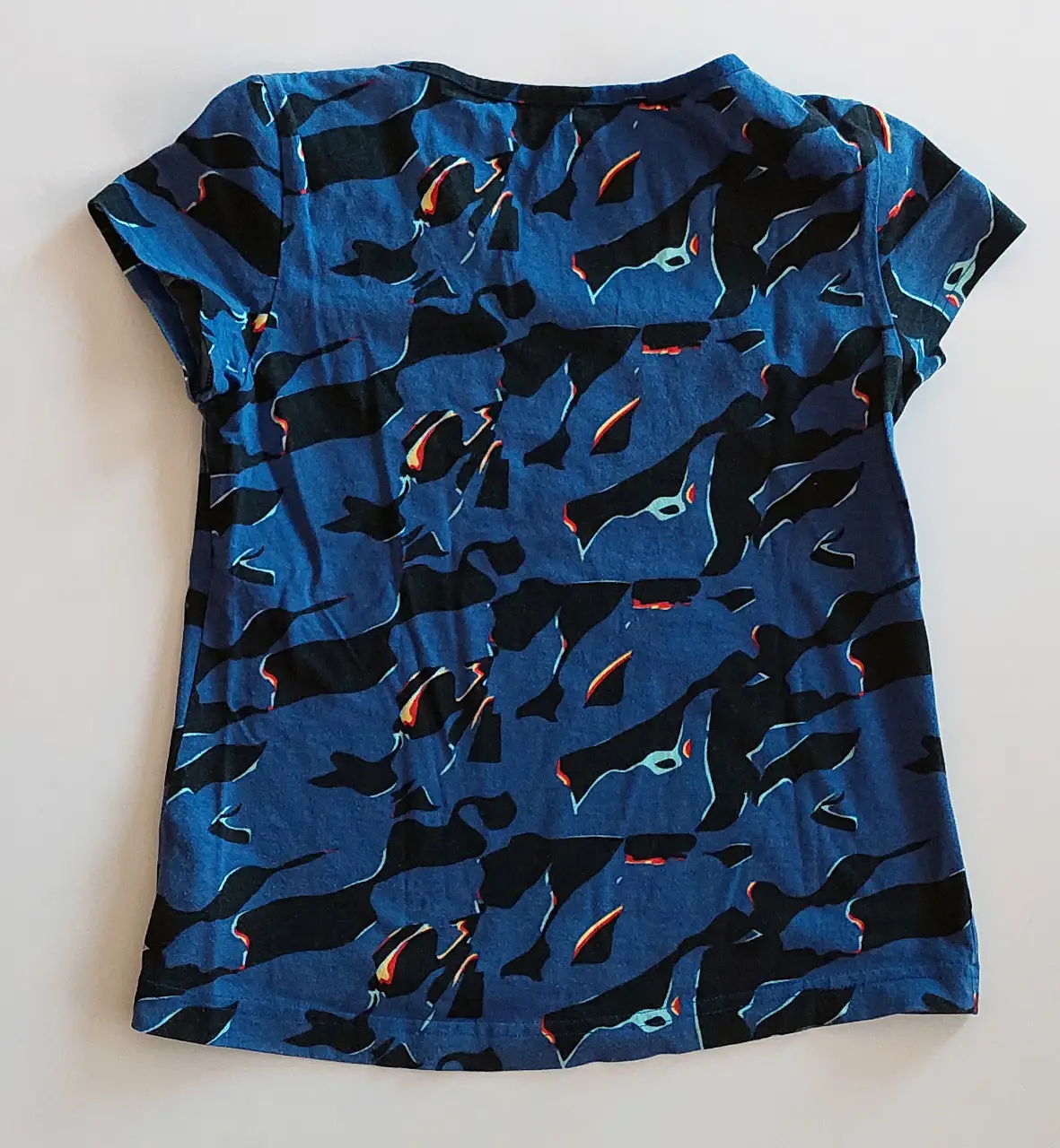 Remera adidas - Vista 2