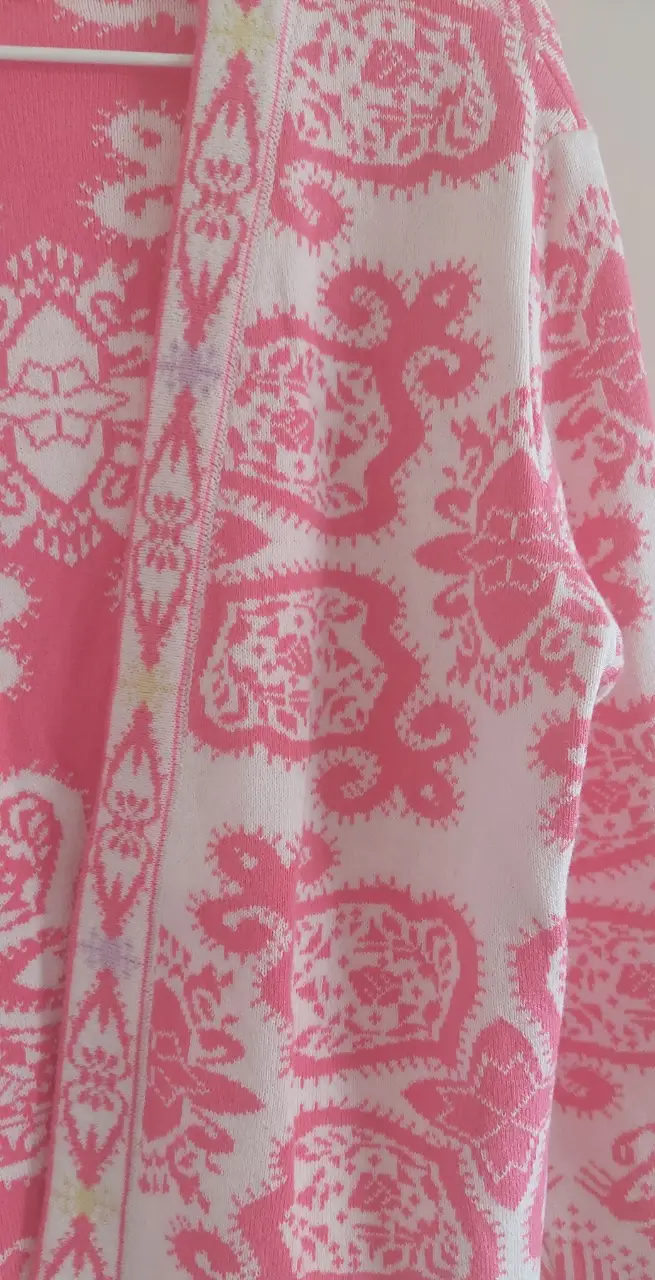 Sweater de cuello redondo Rapsodia - Vista 3