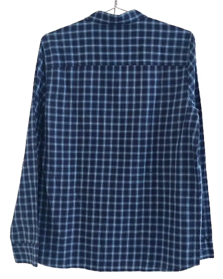 Camisa manga larga abercrombie kids - Vista 2
