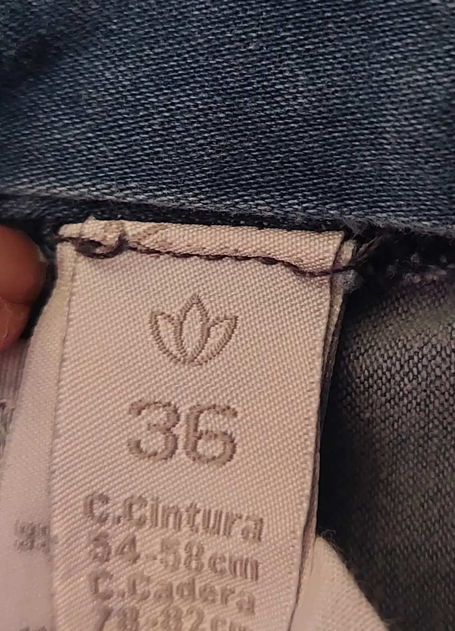 Short Como Quieres - Vista 4