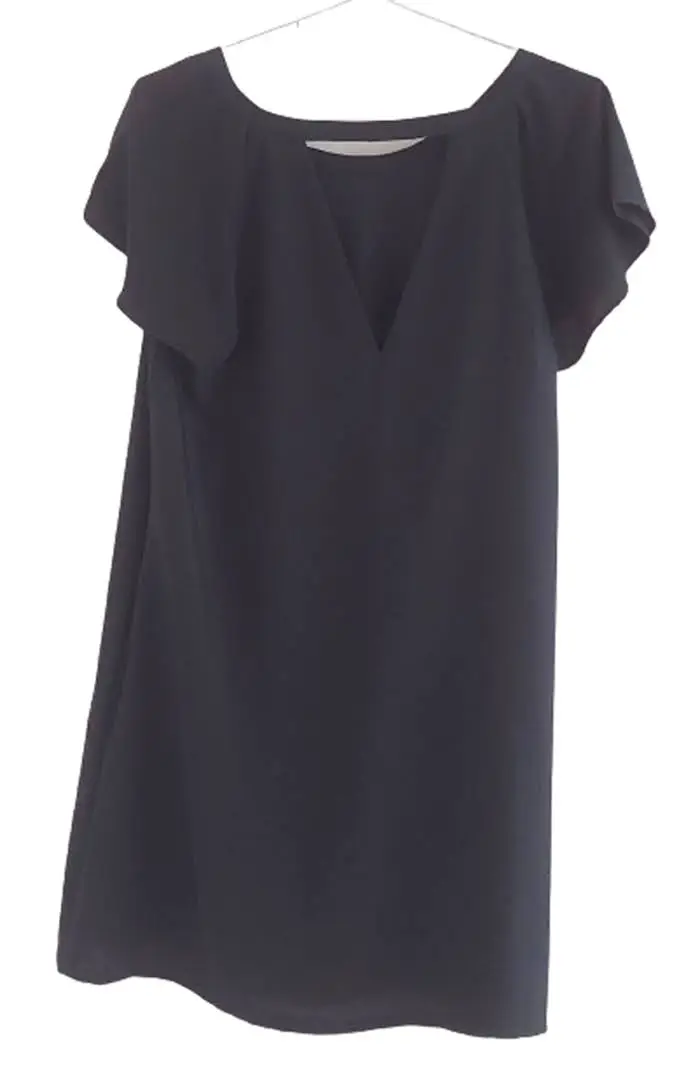 Vestido Abercrombie & Fitch - Vista 2