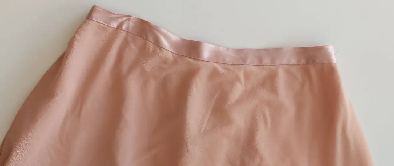 Pollera Desiderata - Vista 2