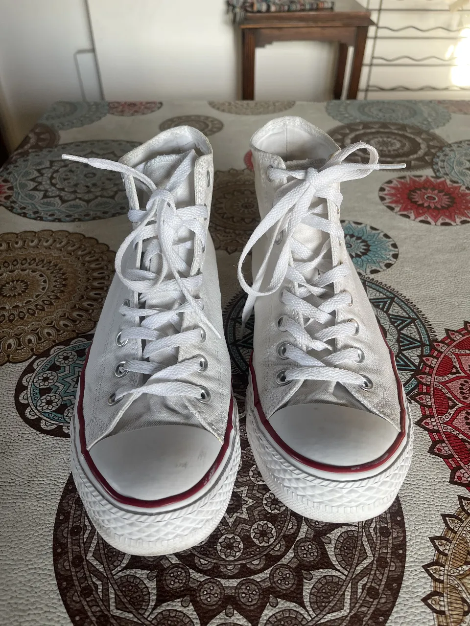 Zapatillas Converse - Vista 2