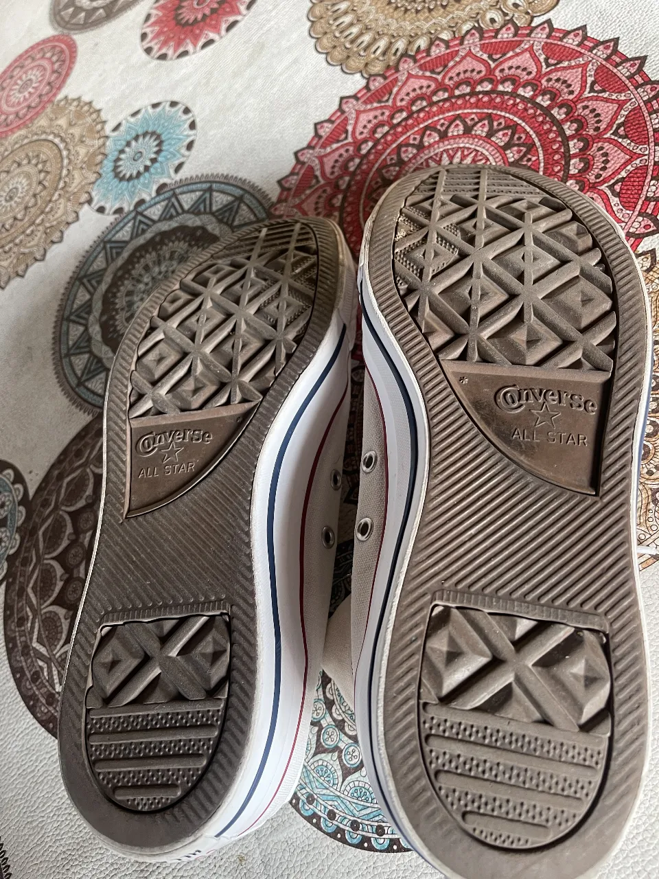 Zapatillas Converse - Vista 4