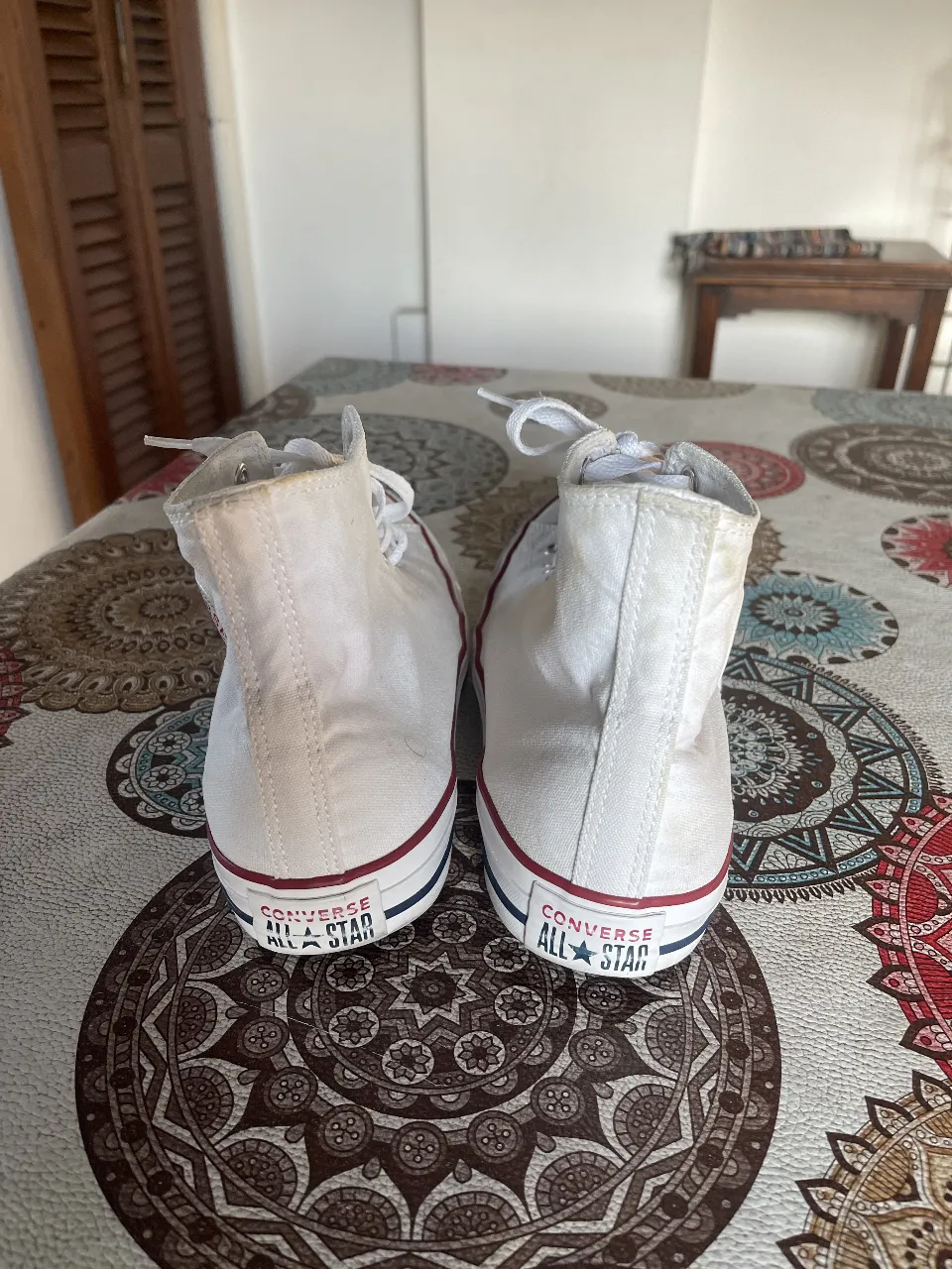 Zapatillas Converse - Vista 3