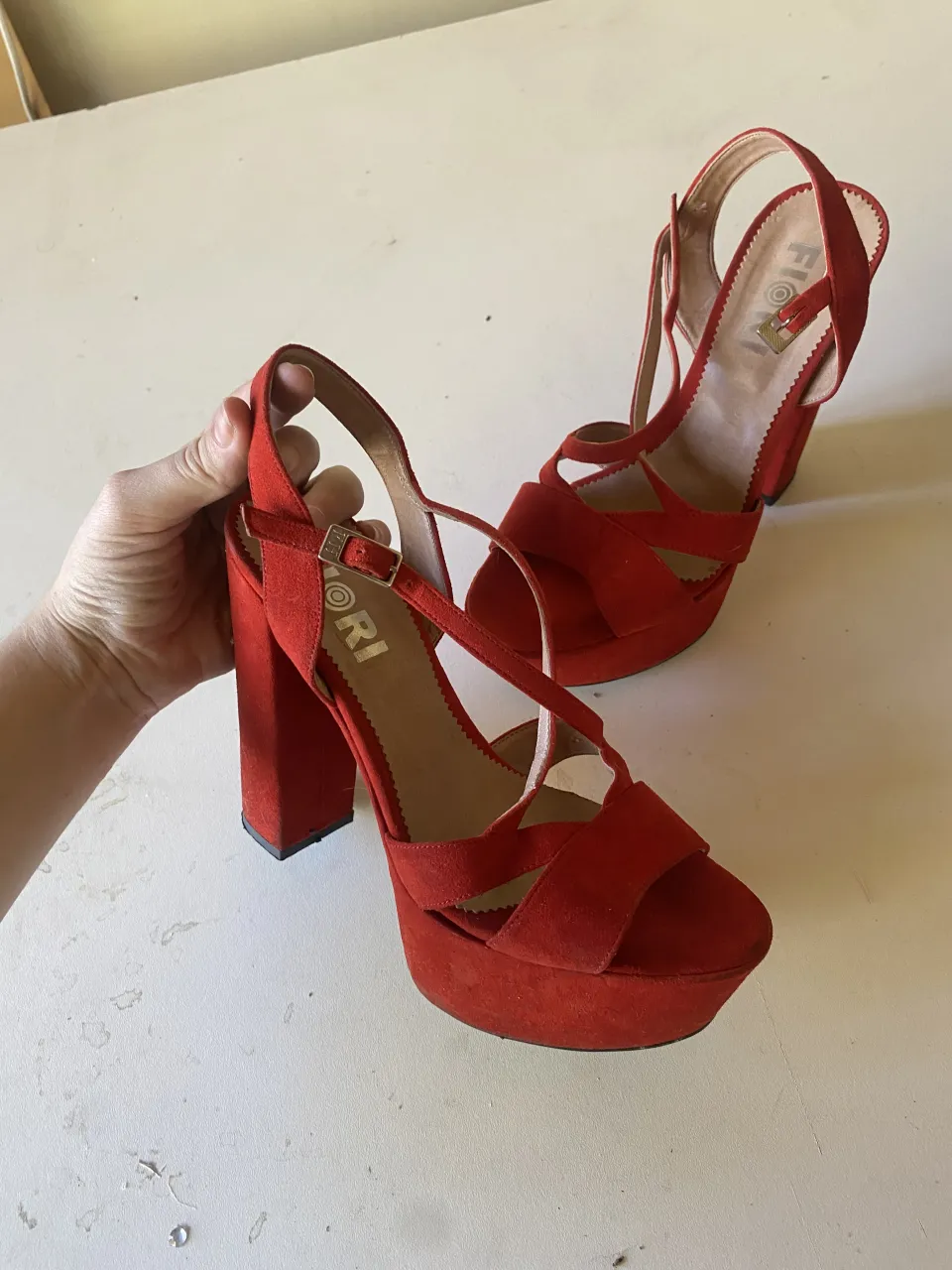 Tacos Fiori - Vista 3