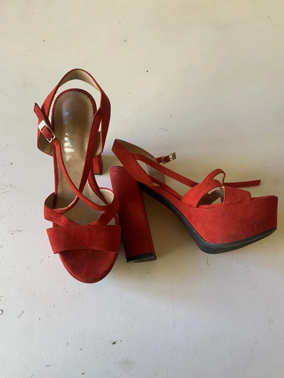 Tacos Fiori - Vista 2