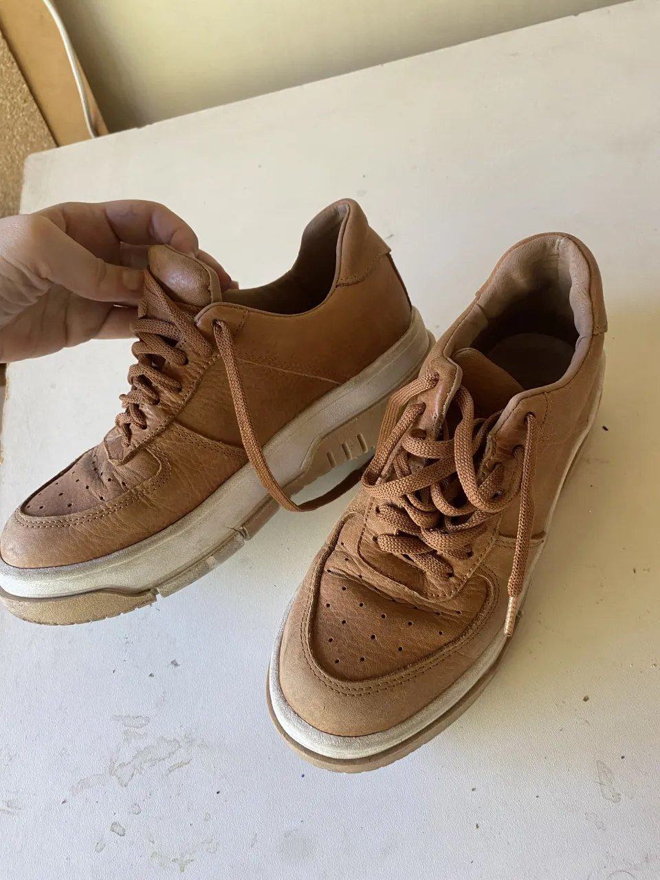 Zapatillas Sin marca - Vista 3