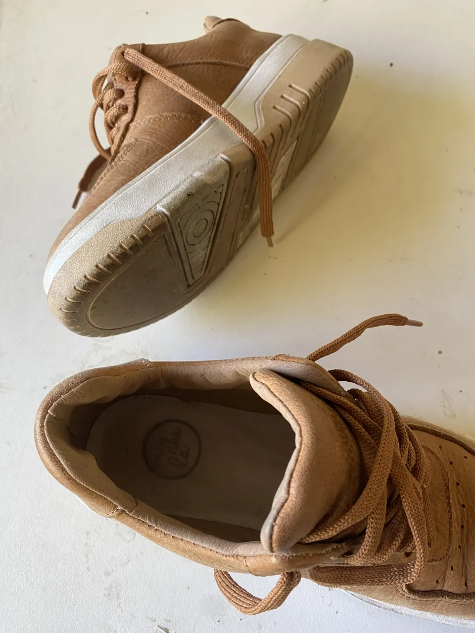 Zapatillas Sin marca - Vista 5