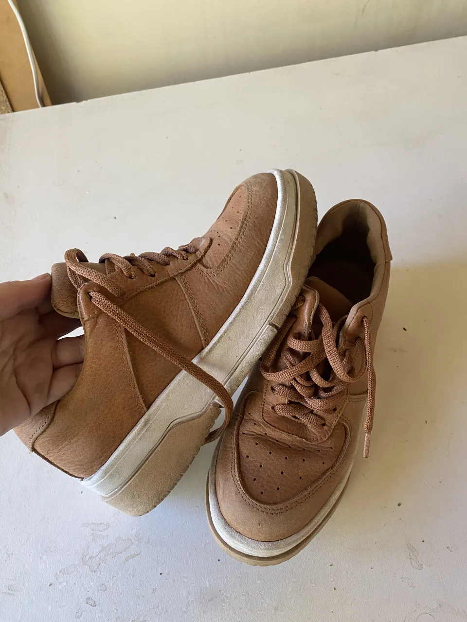 Zapatillas Sin marca - Vista 2