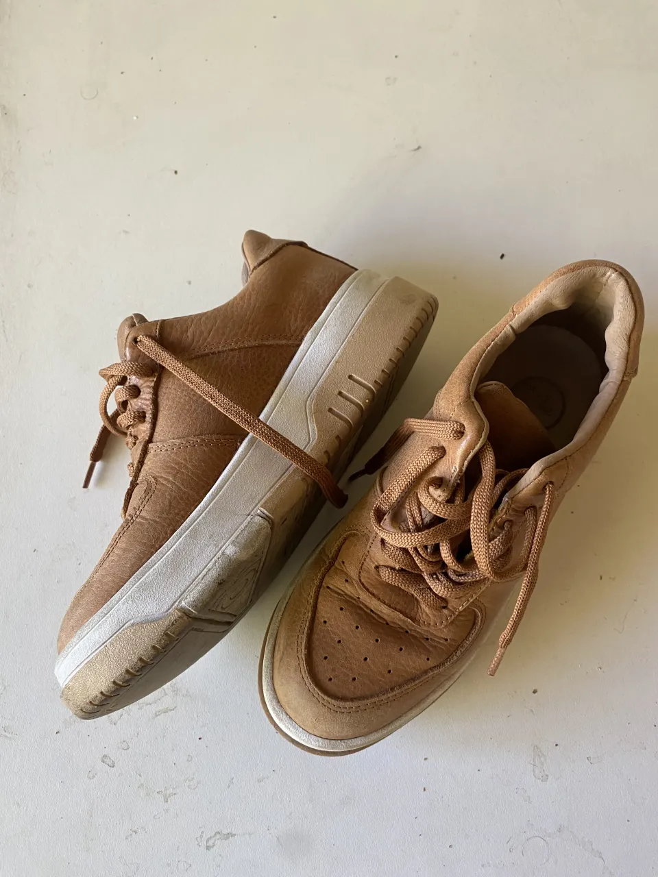 Zapatillas Sin marca - Vista 4