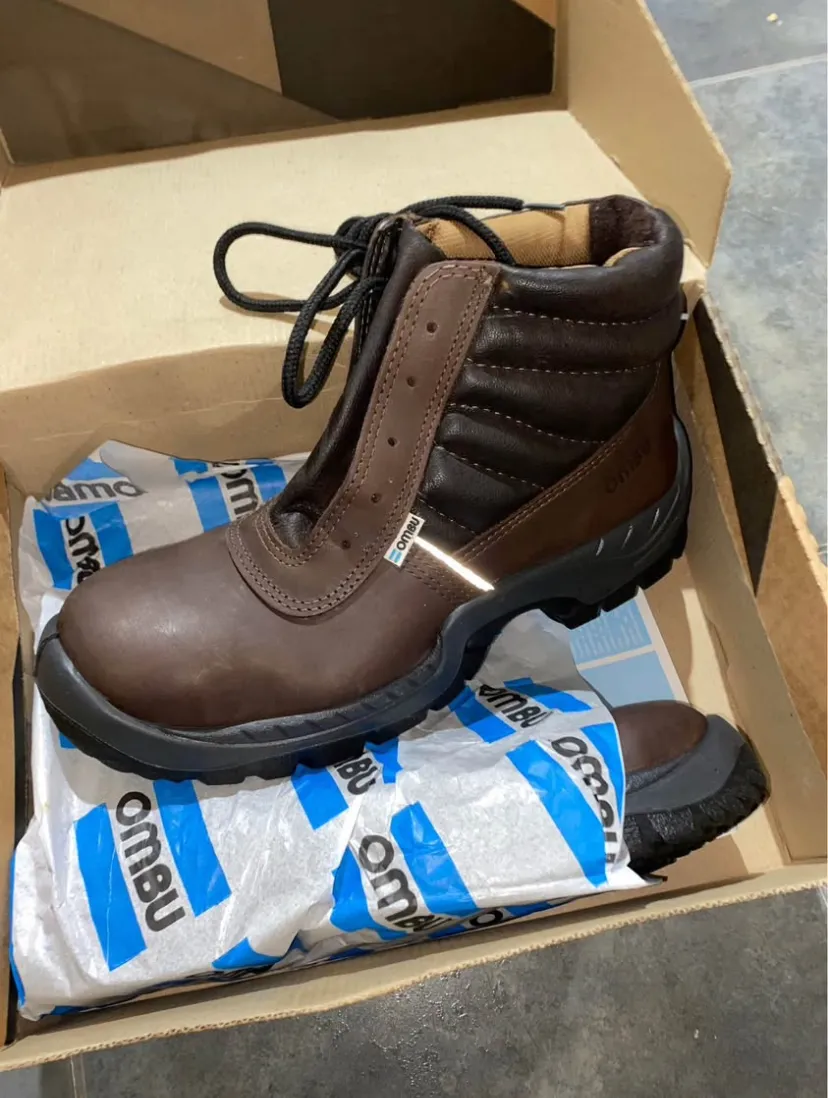 Calzado Ombu - Vista 2