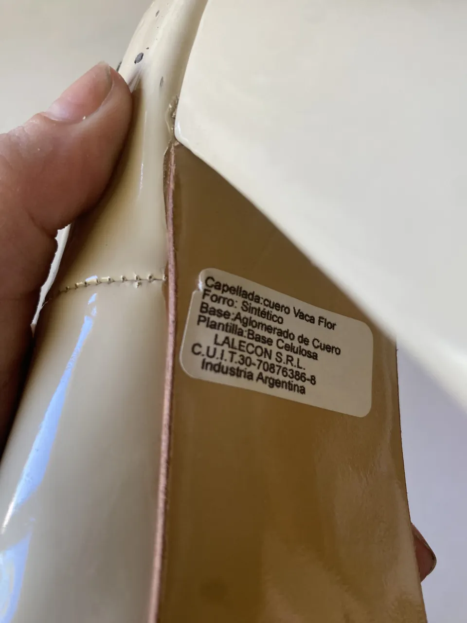 Tacos Vaca flor - Vista 2