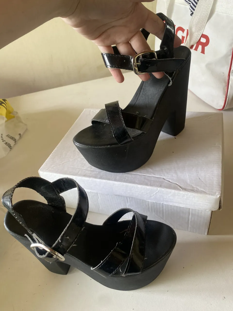 Tacos Sin marca. - Vista 3