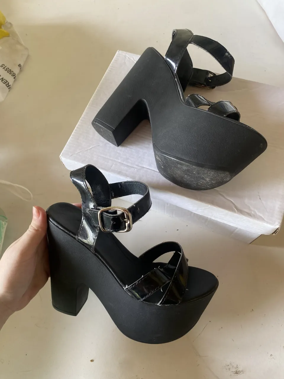 Tacos Sin marca. - Vista 4