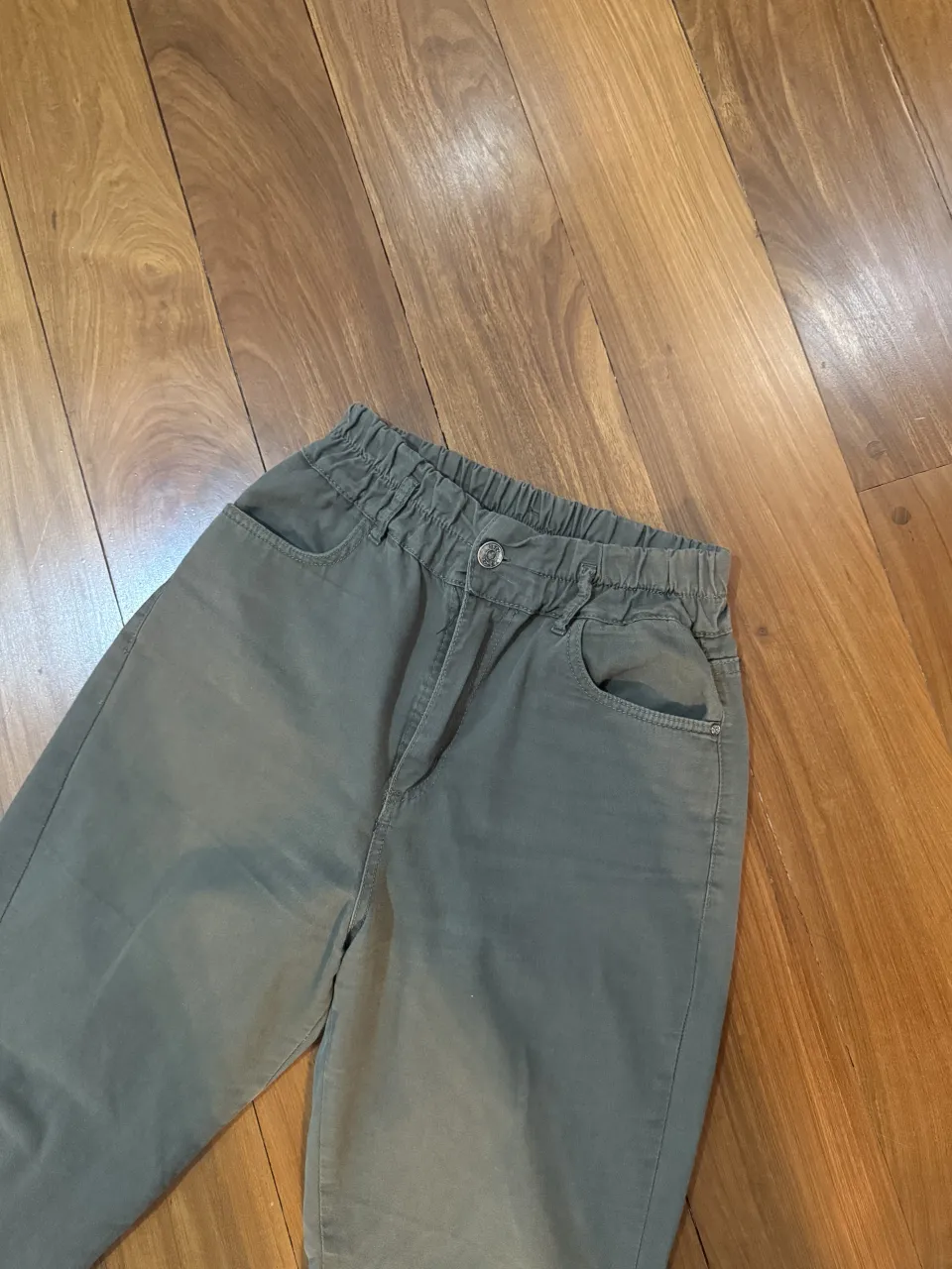 Pantalón Loca - Vista 2