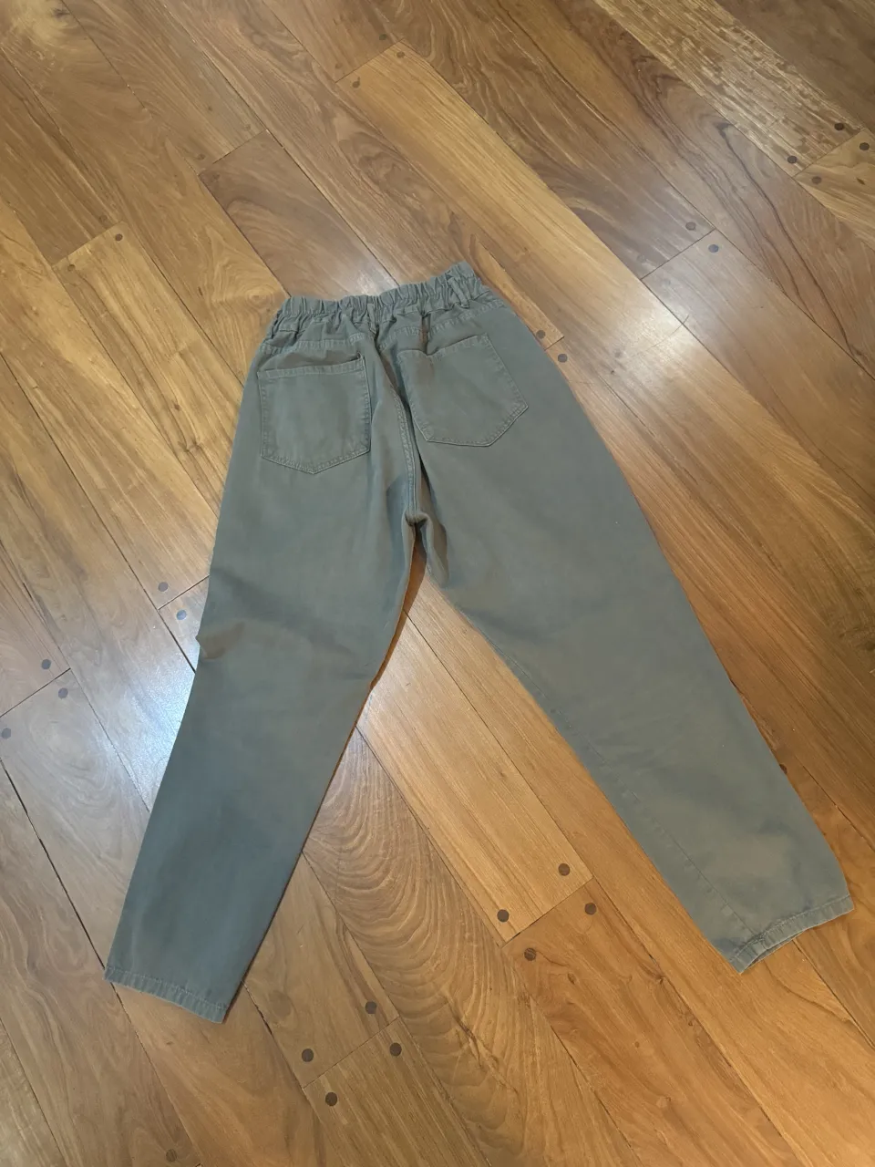 Pantalón Loca - Vista 3