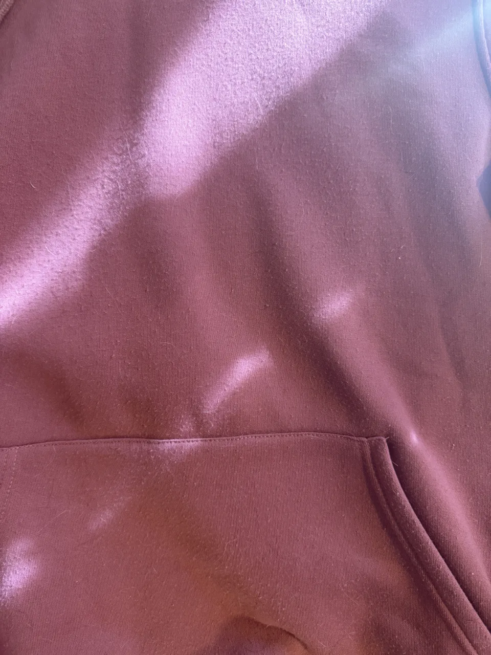 Buzo A ≠ - Vista 2